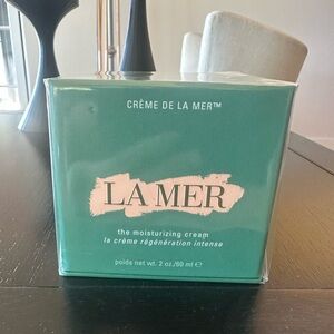 La Mer Crème de la Mer Moisturizing Cream
